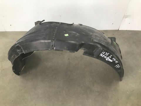 Nadkole Hyundai IX35 I prawe przednie 2009-2015r. 868162Y000 Nadkole Hyundai IX35 I prawe przednie 2009-2015r. 868162Y000