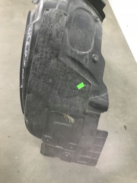 Nadkole Hyundai IX35 I prawe przednie 2009-2015r. 868162Y000 Nadkole Hyundai IX35 I prawe przednie 2009-2015r. 868162Y000