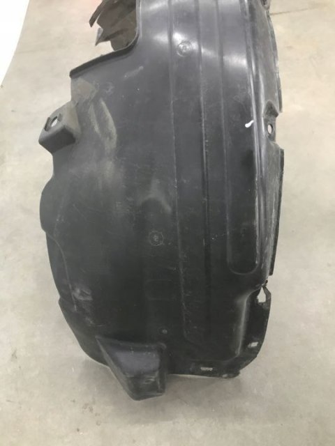 Nadkole Hyundai IX35 I prawe przednie 2009-2015r. 868162Y000 Nadkole Hyundai IX35 I prawe przednie 2009-2015r. 868162Y000