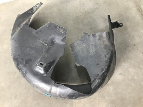 Nadkole Opel Insignia A prawe tylne 08-17r. 22816845 Nadkole Opel Insignia A prawe tylne 08-17r. 22816845