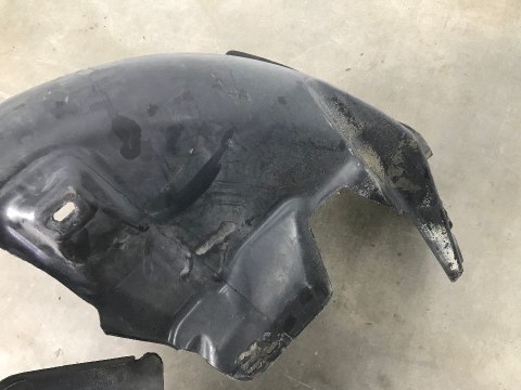 Nadkole Opel Insignia A prawe tylne 08-17r. 22816845 Nadkole Opel Insignia A prawe tylne 08-17r. 22816845
