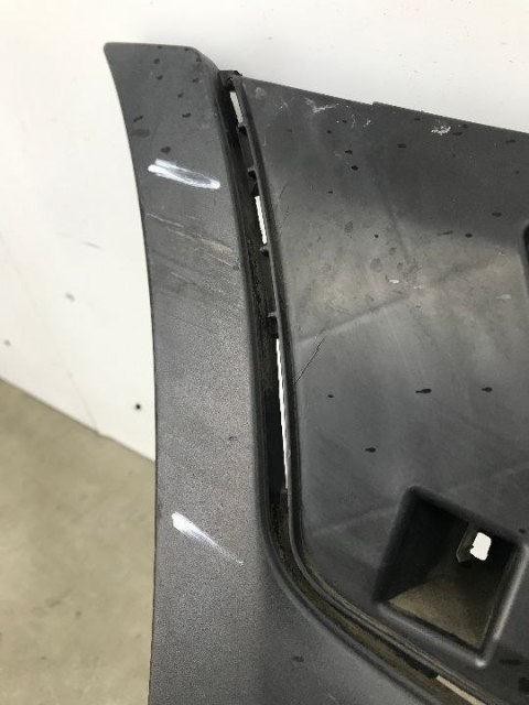 Zderzak tylny Bmw X3 E83 LIFT narożnik lewy tylny 2006-2010r. 3416237 Zderzak tylny Bmw X3 E83 LIFT narożnik lewy tylny 2006-2010r. 3416237