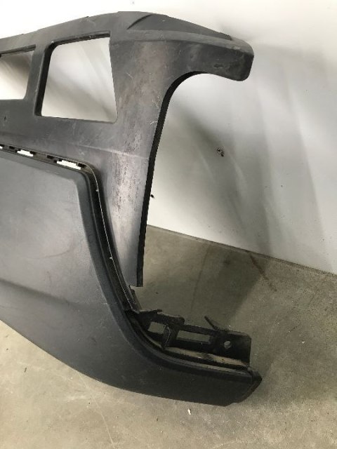 Zderzak tylny Bmw X3 E83 LIFT narożnik lewy tylny 2006-2010r. 3416237 Zderzak tylny Bmw X3 E83 LIFT narożnik lewy tylny 2006-2010r. 3416237