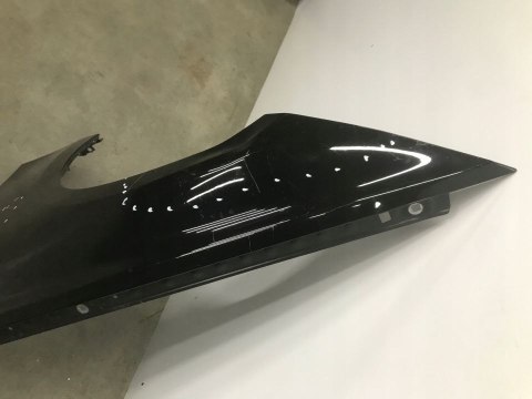 Błotnik BMW 3 F30 F31 F34 GT Gran Turismo lewy przedni 2011-2018r. Błotnik BMW 3 F30 F31 F34 GT Gran Turismo lewy przedni 2011-2018r.