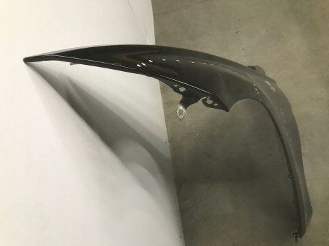 Błotnik BMW 3 F30 F31 F34 GT Gran Turismo lewy przedni 2011-2018r. Błotnik BMW 3 F30 F31 F34 GT Gran Turismo lewy przedni 2011-2018r.