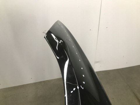 Błotnik BMW 3 F30 F31 F34 GT Gran Turismo lewy przedni 2011-2018r. Błotnik BMW 3 F30 F31 F34 GT Gran Turismo lewy przedni 2011-2018r.