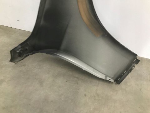 Błotnik BMW 3 F30 F31 F34 GT Gran Turismo lewy przedni 2011-2018r. Błotnik BMW 3 F30 F31 F34 GT Gran Turismo lewy przedni 2011-2018r.