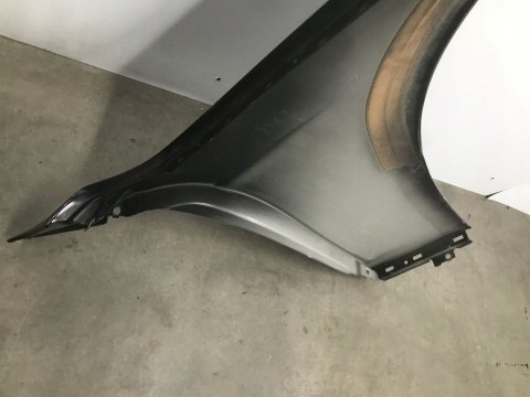 Błotnik BMW 3 F30 F31 F34 GT Gran Turismo lewy przedni 2011-2018r. Błotnik BMW 3 F30 F31 F34 GT Gran Turismo lewy przedni 2011-2018r.
