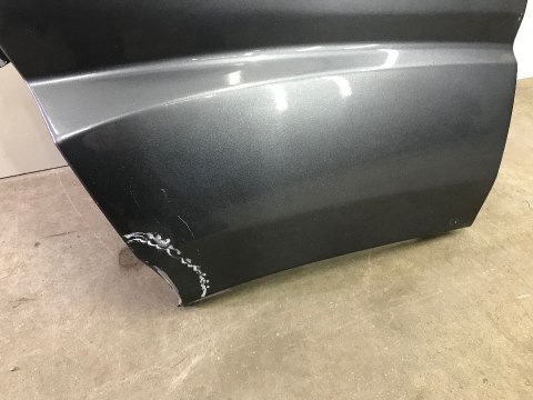 Błotnik Fiat Ducato 3 III Citroen Jumper 2 II Peugeot Boxer 2 II lewy przedni 2006-2014r. przedlift 1342575080 Błotnik Fiat Ducato 3 III Citroen Jumper 2 II Peugeot Boxer 2 II lewy przedni 2006-2014r. przedlift 1342575080