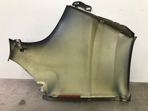 Błotnik Fiat Ducato 3 III Citroen Jumper 2 II Peugeot Boxer 2 II lewy przedni 2006-2014r. przedlift 1342575080 Błotnik Fiat Ducato 3 III Citroen Jumper 2 II Peugeot Boxer 2 II lewy przedni 2006-2014r. przedlift 1342575080