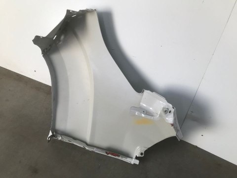 Błotnik Fiat Ducato III 3 Citroen Jumper 2 II Peugeot Boxer II LIFT prawy przedni 2014r.-> 1374375080 Błotnik Fiat Ducato III 3 Citroen Jumper 2 II Peugeot Boxer II LIFT prawy przedni 2014r.-> 1374375080