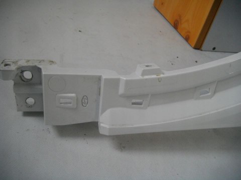 Błotnik Hyundai Nexo lewy przedni 2018r.-> 66310-m5000 Błotnik Hyundai Nexo lewy przedni 2018r.-> 66310-m5000