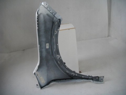 Błotnik Hyundai Nexo lewy przedni 2018r.-> 66310-m5000 Błotnik Hyundai Nexo lewy przedni 2018r.-> 66310-m5000