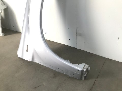 Błotnik Mitsubishi Asx prawy przedni 2010-2019r. lift i przedlift 5220-j212 Błotnik Mitsubishi Asx prawy przedni 2010-2019r. lift i przedlift 5220-j212