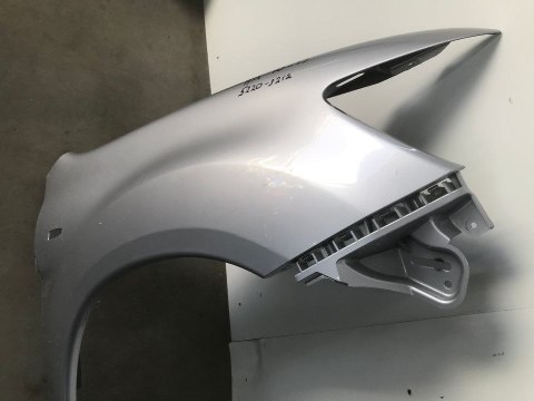 Błotnik Mitsubishi Asx prawy przedni 2010-2019r. lift i przedlift 5220-j212 Błotnik Mitsubishi Asx prawy przedni 2010-2019r. lift i przedlift 5220-j212