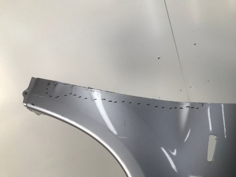 Błotnik Mitsubishi Asx prawy przedni 2010-2019r. lift i przedlift 5220-j212 Błotnik Mitsubishi Asx prawy przedni 2010-2019r. lift i przedlift 5220-j212