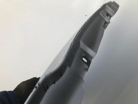 Błotnik Mitsubishi Asx prawy przedni 2010-2019r. lift i przedlift 5220-j212 Błotnik Mitsubishi Asx prawy przedni 2010-2019r. lift i przedlift 5220-j212