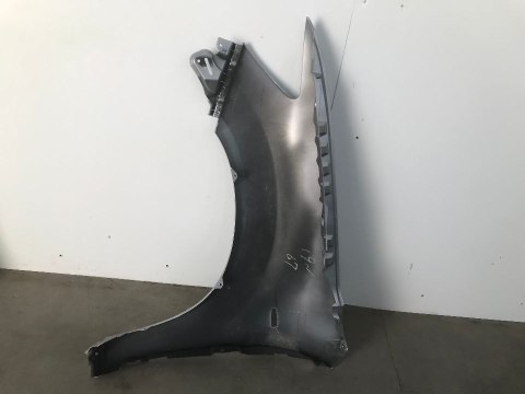 Błotnik Mitsubishi Asx prawy przedni 2010-2019r. lift i przedlift 5220-j212 Błotnik Mitsubishi Asx prawy przedni 2010-2019r. lift i przedlift 5220-j212