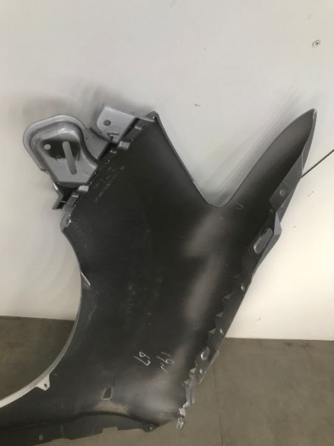 Błotnik Mitsubishi Asx prawy przedni 2010-2019r. lift i przedlift 5220-j212 Błotnik Mitsubishi Asx prawy przedni 2010-2019r. lift i przedlift 5220-j212
