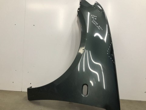 Błotnik Mitsubishi L200 lewy przedni 2006-2016r. 5220A817T Błotnik Mitsubishi L200 lewy przedni 2006-2016r. 5220A817T