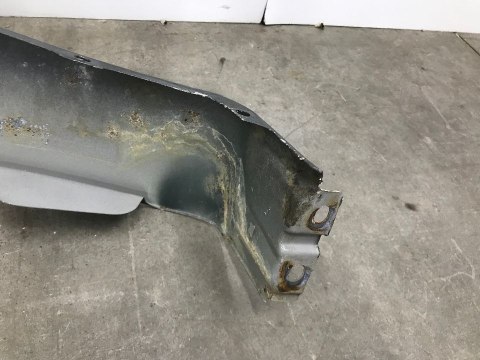 Błotnik Mitsubishi L200 lewy przedni 2006-2016r. 5220A817T Błotnik Mitsubishi L200 lewy przedni 2006-2016r. 5220A817T