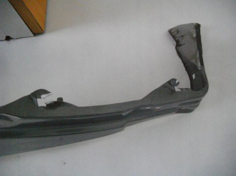 Błotnik Nissan Qashqai II J11 prawy przedni 2013-2021r. Błotnik Nissan Qashqai II J11 prawy przedni 2013-2021r.