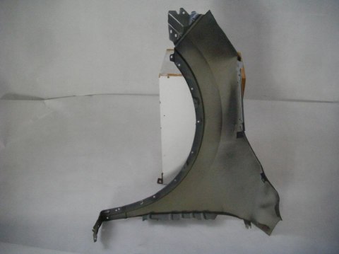Błotnik Nissan Qashqai II J11 prawy przedni 2013-2021r. Błotnik Nissan Qashqai II J11 prawy przedni 2013-2021r.
