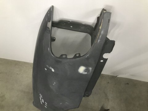Błotnik Nissan Sunny GTI N14 prawy przedni 1990-1996r. Błotnik Nissan Sunny GTI N14 prawy przedni 1990-1996r.