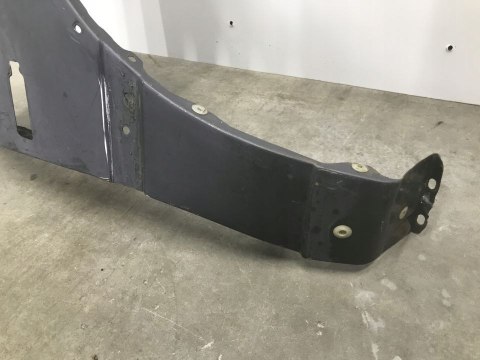 Błotnik Nissan Sunny GTI N14 prawy przedni 1990-1996r. Błotnik Nissan Sunny GTI N14 prawy przedni 1990-1996r.