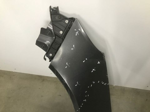 Błotnik Opel Insignia A lewy przedni 2008-2017r. lift i przedlift grafit 13309866 Błotnik Opel Insignia A lewy przedni 2008-2017r. lift i przedlift grafit 13309866