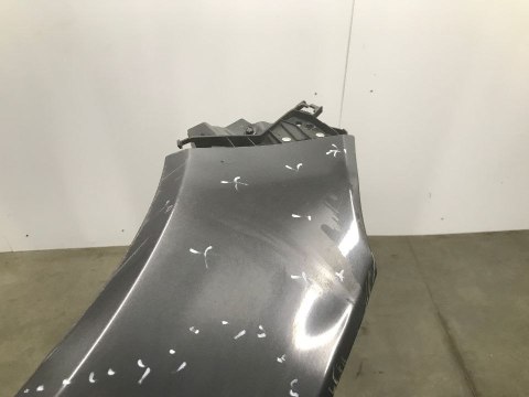 Błotnik Opel Insignia A lewy przedni 2008-2017r. lift i przedlift grafit 13309866 Błotnik Opel Insignia A lewy przedni 2008-2017r. lift i przedlift grafit 13309866