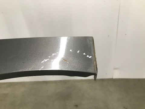 Błotnik Opel Insignia A lewy przedni 2008-2017r. lift i przedlift grafit 13309866 Błotnik Opel Insignia A lewy przedni 2008-2017r. lift i przedlift grafit 13309866