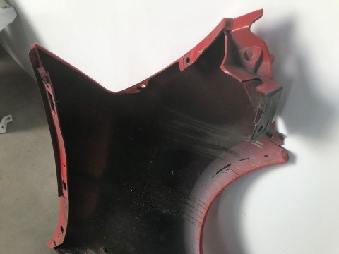 Błotnik Renault Clio 3 III lewy przedni 2005-2012r. 8200256117 Błotnik Renault Clio 3 III lewy przedni 2005-2012r. 8200256117