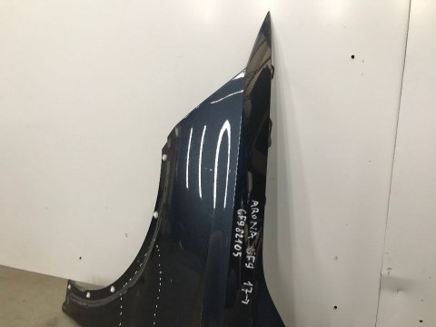 Błotnik Seat Arona lewy przedni 2017r.-> 6F982105 Błotnik Seat Arona lewy przedni 2017r.-> 6F982105