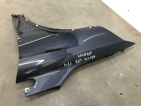 Błotnik Seat Arona lewy przedni 2017r.-> 6F982105 Błotnik Seat Arona lewy przedni 2017r.-> 6F982105