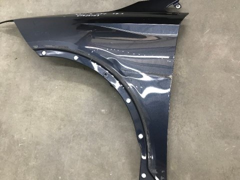 Błotnik Seat Arona lewy przedni 2017r.-> 6F982105 Błotnik Seat Arona lewy przedni 2017r.-> 6F982105