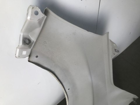 Błotnik Suzuki Ignis III 3 prawy przedni 2016r.-> 57711-62r10-000 Błotnik Suzuki Ignis III 3 prawy przedni 2016r.-> 57711-62r10-000