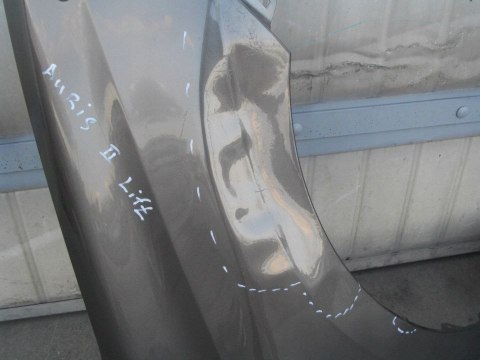 Błotnik TOYOTA AURIS 2 II LIFT prawy przedni 2015-2018r. Błotnik TOYOTA AURIS 2 II LIFT prawy przedni 2015-2018r.