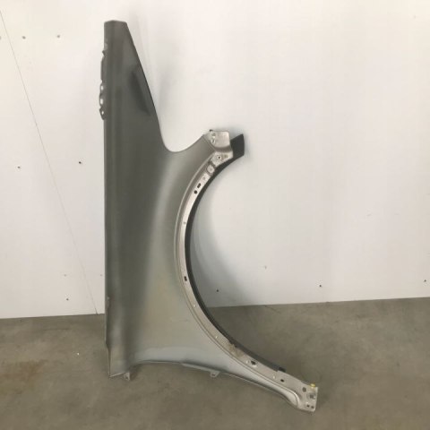 Błotnik Volvo C30 lewy przedni 2006-2010r. przedlift Błotnik Volvo C30 lewy przedni 2006-2010r. przedlift