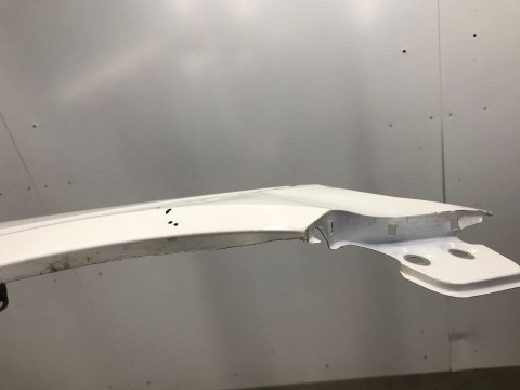 Błotnik Vw Caddy 3 III lift prawy przedni 15-20r. po drugim liftingu 2K5821022B Błotnik Vw Caddy 3 III lift prawy przedni 15-20r. po drugim liftingu 2K5821022B