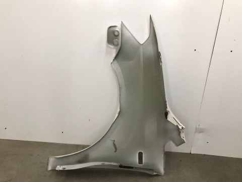 Błotnik Vw Caddy 3 III lift prawy przedni 15-20r. po drugim liftingu 2K5821022B Błotnik Vw Caddy 3 III lift prawy przedni 15-20r. po drugim liftingu 2K5821022B