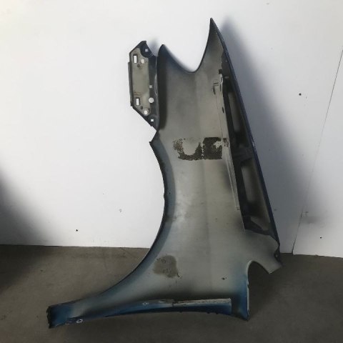 Błotnik Vw Touran 1 I Lift prawy przedni 06-10r. 1t0821022b Błotnik Vw Touran 1 I Lift prawy przedni 06-10r. 1t0821022b