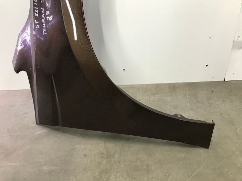Błotnik Vw Touran 2 II 5T prawy przedni 2015r.-> 5t821106 Błotnik Vw Touran 2 II 5T prawy przedni 2015r.-> 5t821106