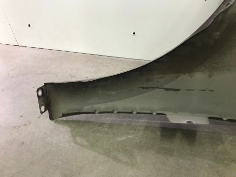 Błotnik Vw Touran 2 II 5T prawy przedni 2015r.-> 5t821106 Błotnik Vw Touran 2 II 5T prawy przedni 2015r.-> 5t821106