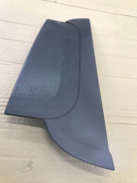 Listwa Fiat Panda 3 III nakładka ramki drzwi prawych tylnych 2011r.-> 518806150 Listwa Fiat Panda 3 III nakładka ramki drzwi prawych tylnych 2011r.-> 518806150