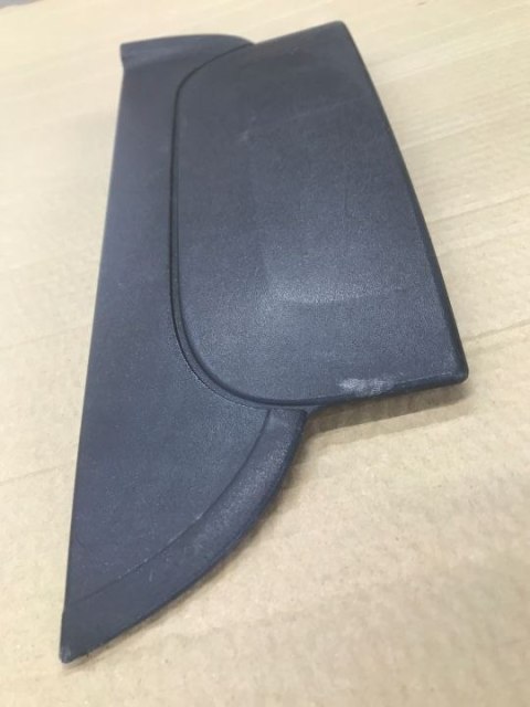 Listwa Fiat Panda 3 III nakładka ramki drzwi prawych tylnych 2011r.-> 518806150 Listwa Fiat Panda 3 III nakładka ramki drzwi prawych tylnych 2011r.-> 518806150