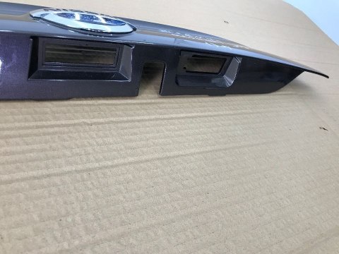 Listwa Nissan Qashqai 2 J11 blenda nakładka klapy bagażnika 2013-2021r. 908104ES Listwa Nissan Qashqai 2 J11 blenda nakładka klapy bagażnika 2013-2021r. 908104ES