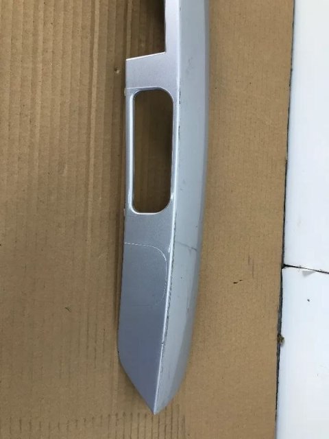 Listwa Peugeot 5008 I blenda nakładka klapy bagażnika 14-19r. 9684414777 Listwa Peugeot 5008 I blenda nakładka klapy bagażnika 14-19r. 9684414777