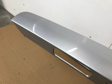 Listwa Peugeot 5008 I blenda nakładka klapy bagażnika 14-19r. 9684414777 Listwa Peugeot 5008 I blenda nakładka klapy bagażnika 14-19r. 9684414777