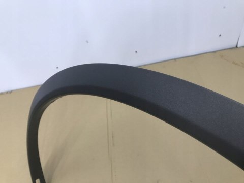 Listwa TESLA MODEL X nakładka rant nadkola błotnika lewy przedni 2015r.-> 1034429 Listwa TESLA MODEL X nakładka rant nadkola błotnika lewy przedni 2015r.-> 1034429